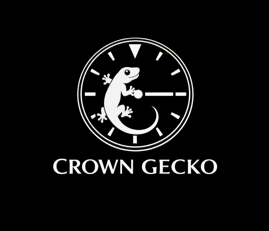 Crown Gecko